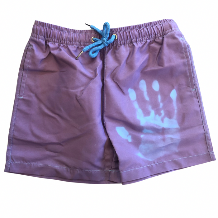 Men’s Colour Change Boardshorts