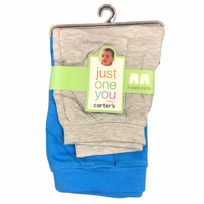 Pack of 2 Baby Trackpants