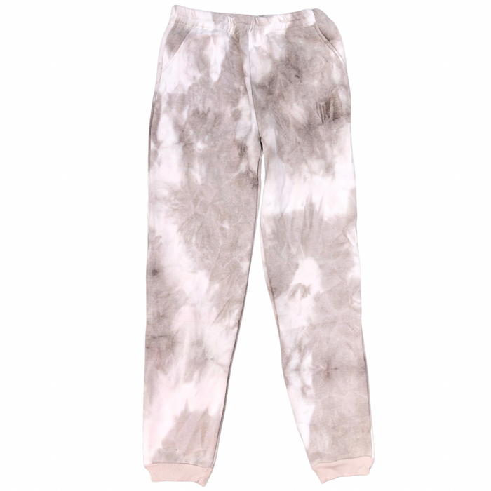 Cotton Rich Fleecy Trackpants (10-16)