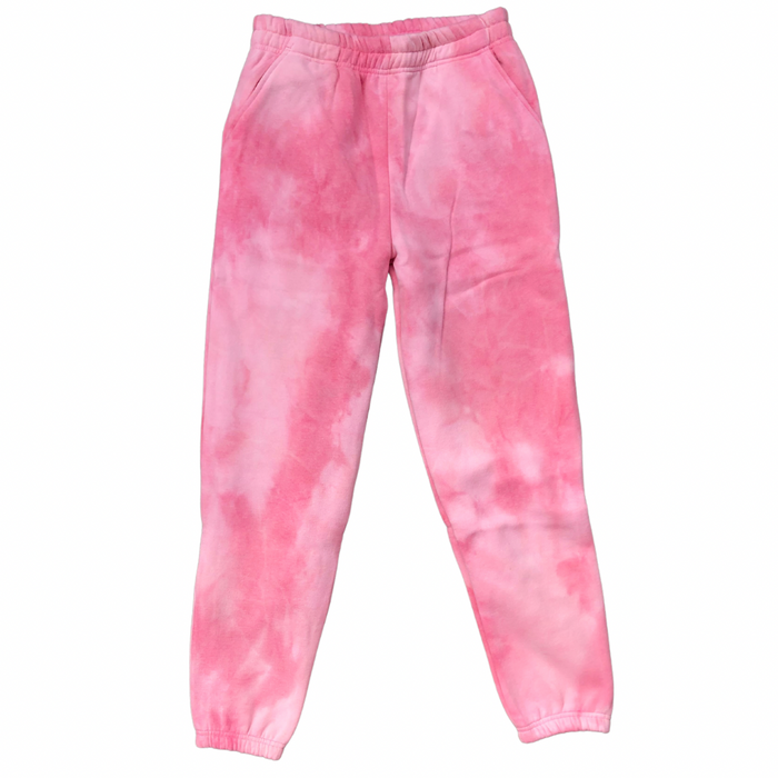 Cotton Rich Fleecy Trackpants (10-16)