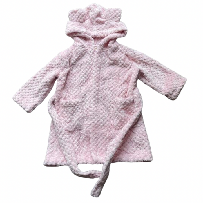 Baby/Toddler Dressing Gown (0 & 1)