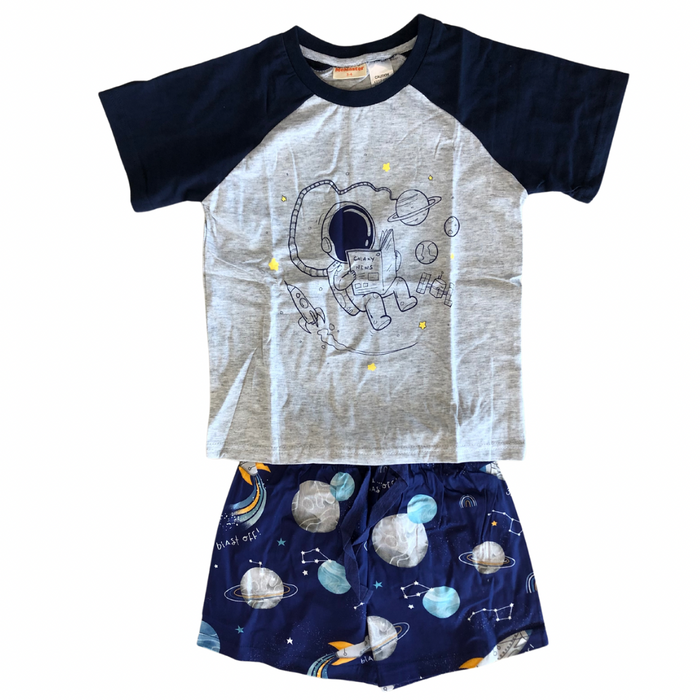 Space Pjs
