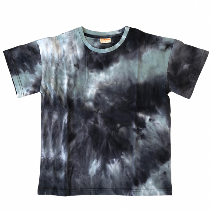 Green Tie Dye T-shirt