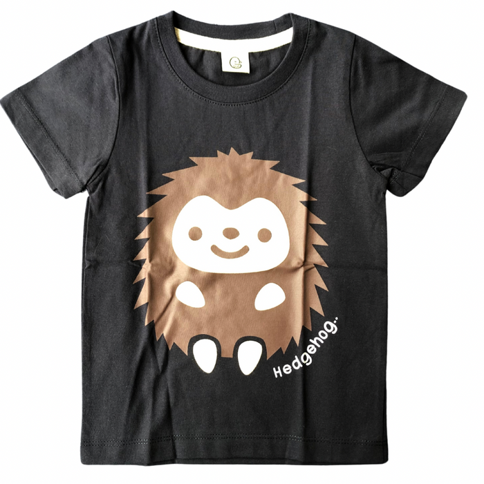 100% Cotton Hedgehog T-shirt