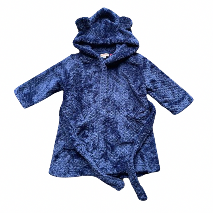 Baby/Toddler Dressing Gown (0 & 1)
