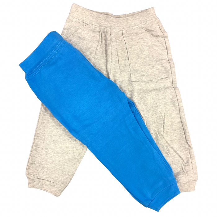 Pack of 2 Baby Trackpants