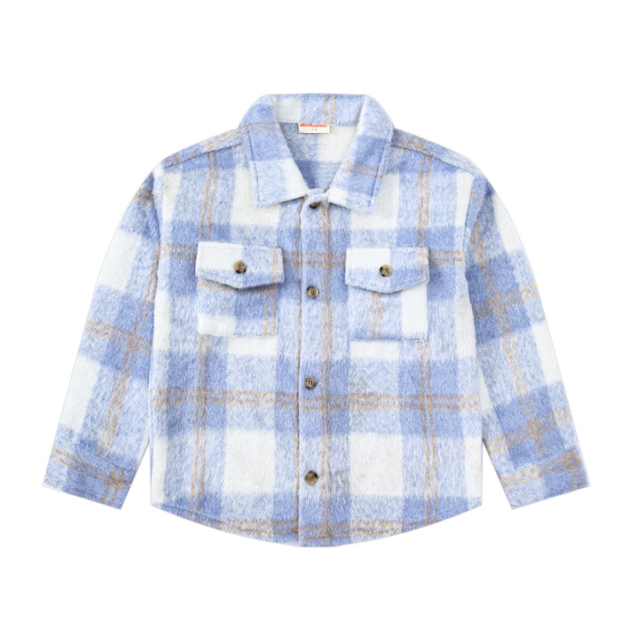 Check Shacket 10-14 years