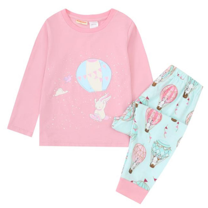Bunnies Pjs