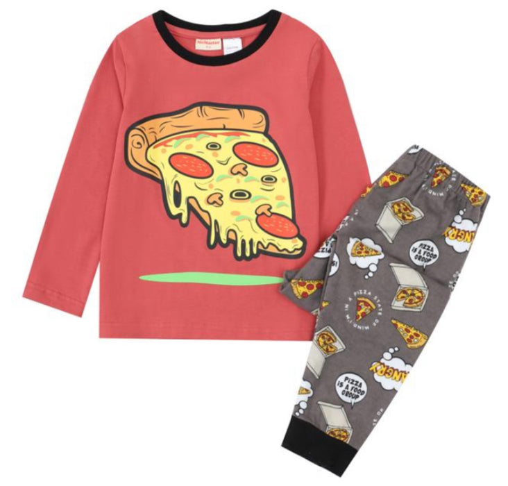 Pizza Pjs