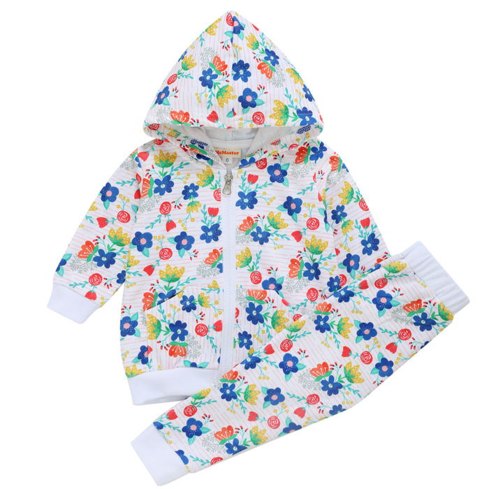 Flowers Tracksuit