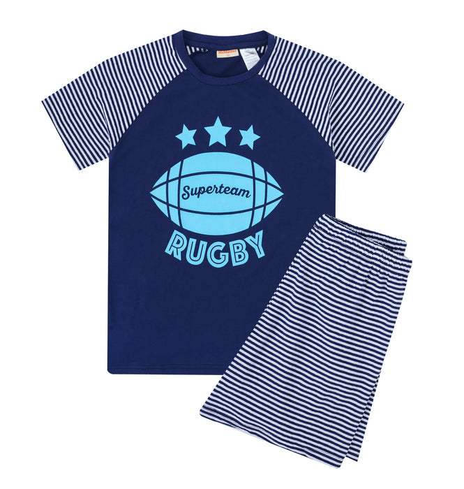 Rugby Pjs