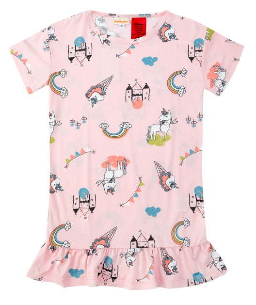 Unicorn Nighty