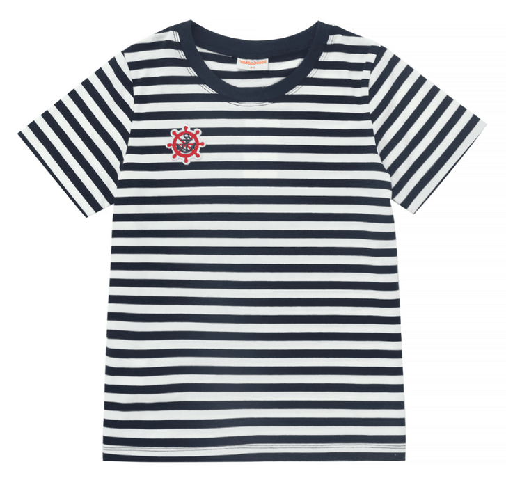 Stripe T-shirt