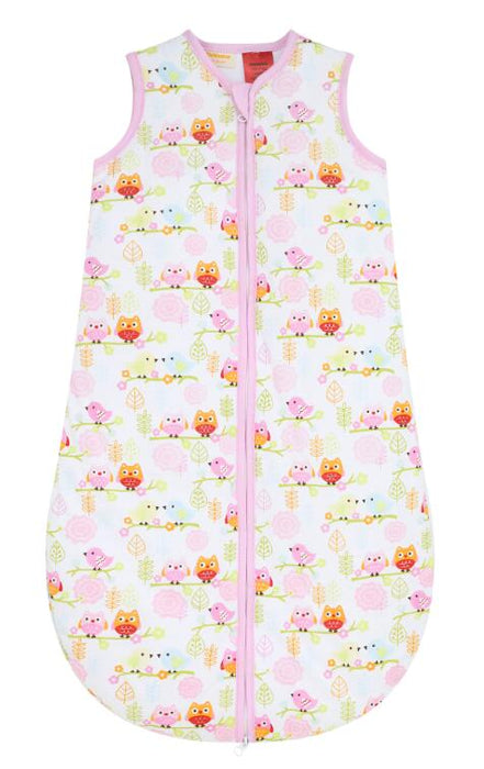 Owl Sleeping Bag