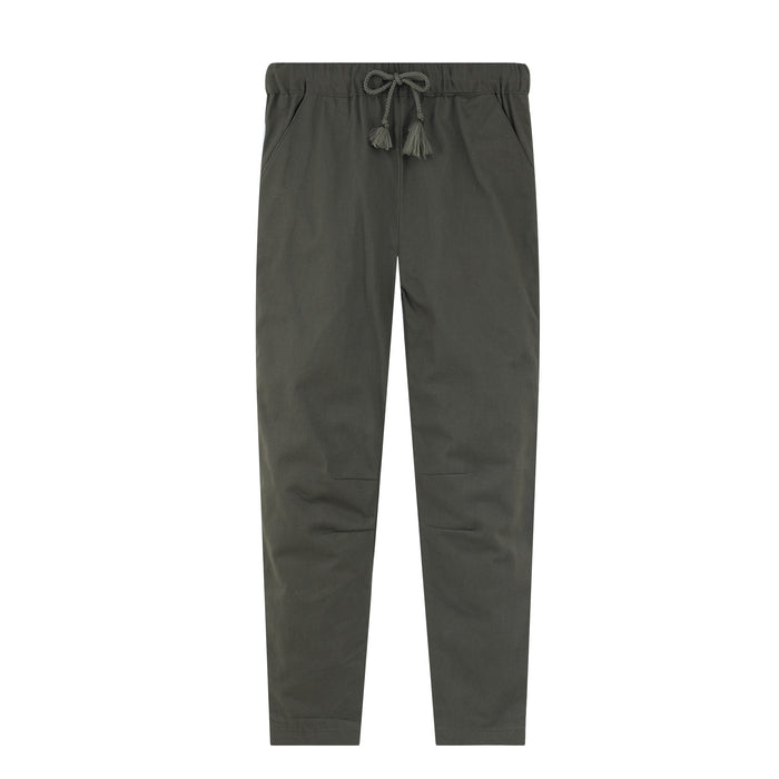 Slim fit Jogger style pants