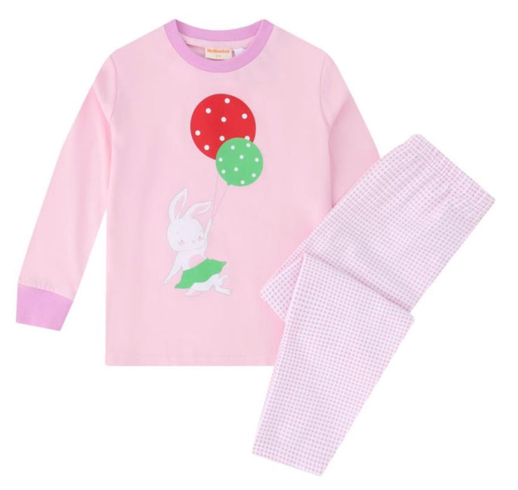 Bunny Pjs