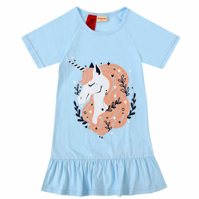 Unicorn Nighty