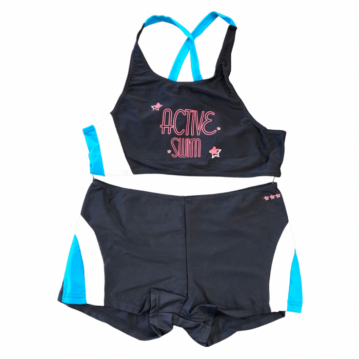 Sports Style Bathers - size 16 only!