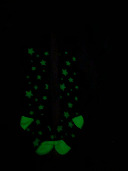 Glow in the Dark Tights