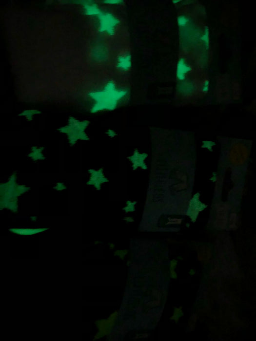 Glow in the Dark Tights